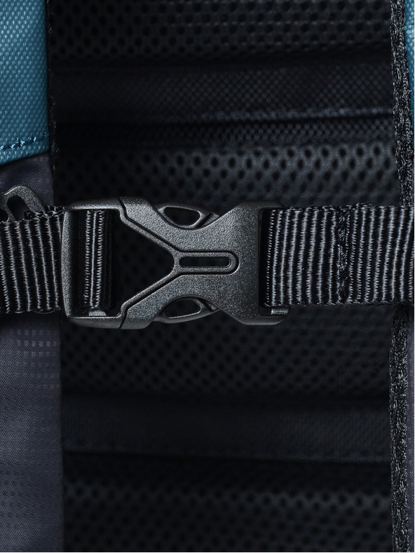 Hedgren Dunkelblauer Hedgren Line Rucksack