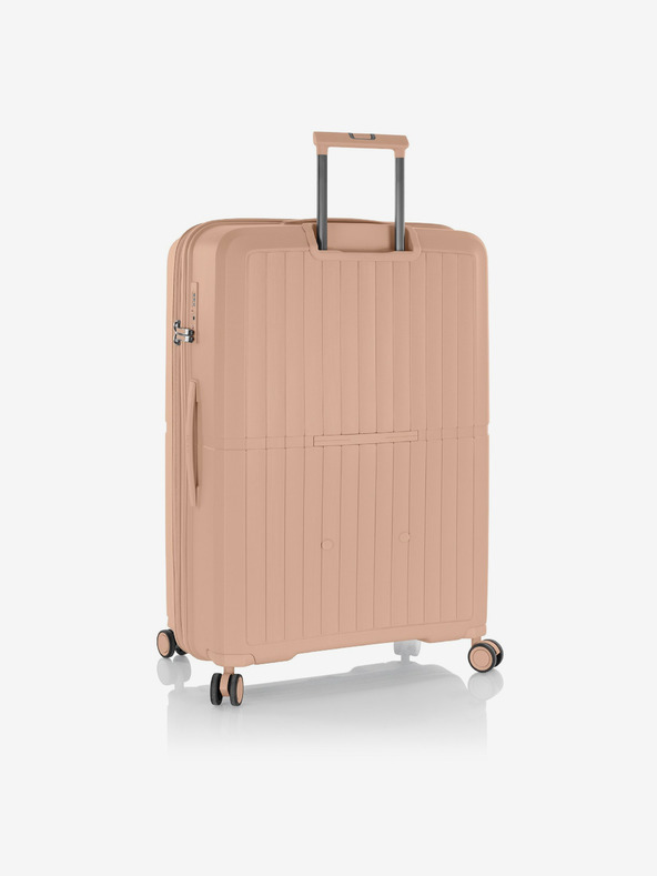 Heys Beige Heys Airlite Reisekoffer L
