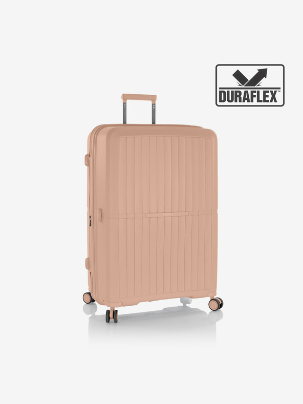 Heys Beige Heys Airlite Reisekoffer L