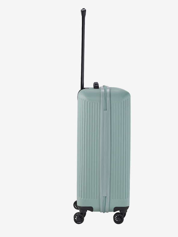 Travelite Hellgrün Travelite Bali M Mint