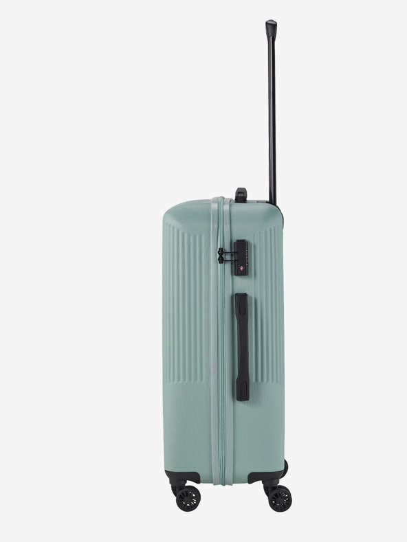 Travelite Hellgrün Travelite Bali M Mint