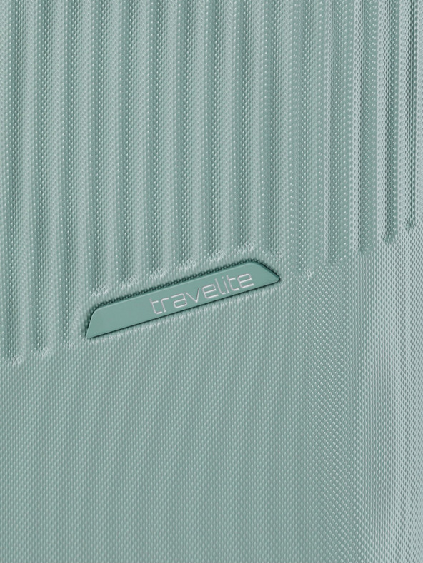 Travelite Hellgrün Travelite Bali M Mint