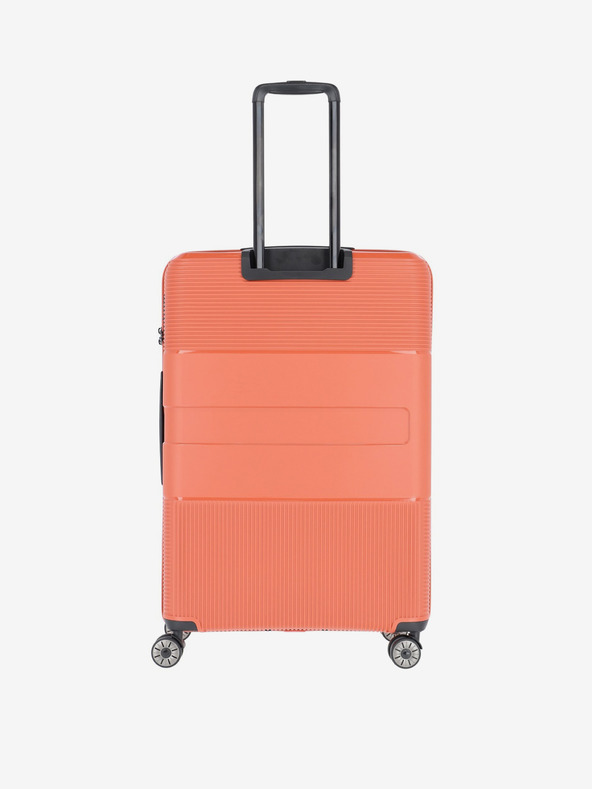 Travelite Travelite Waal L Terracotta Brick Reisekoffer