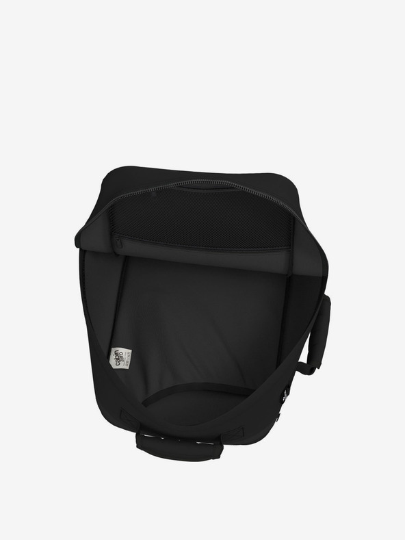CabinZero Schwarzer Unisex-Rucksack CabinZero Classic Tech (28L)