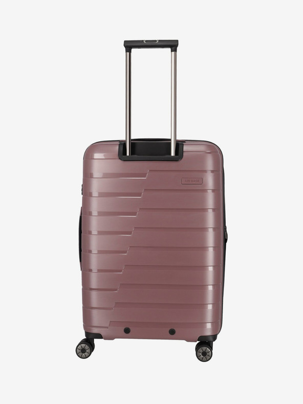 Travelite Pink Travelite Air Base Reisetasche M