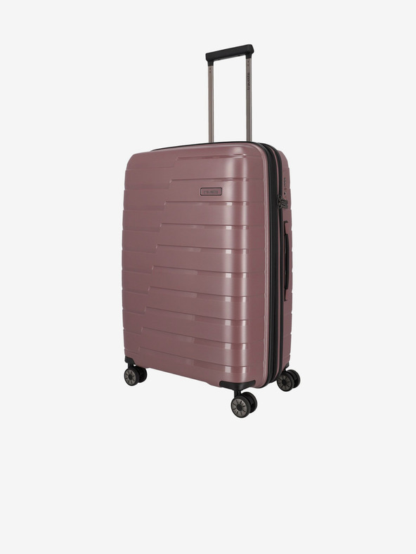 Travelite Pink Travelite Air Base Reisetasche M