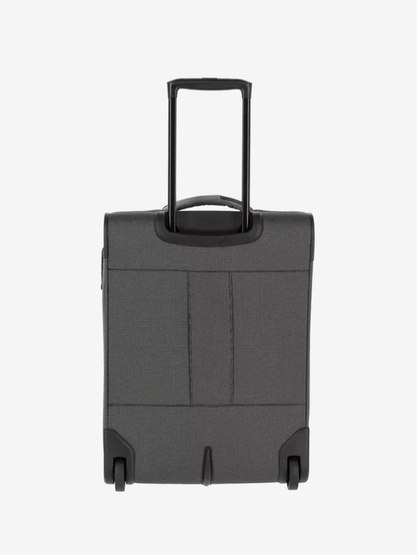Travelite Graue Travelite Viia 2w Reisetasche S