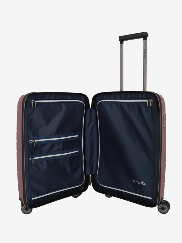 Travelite Rosa Travelite Air Base S