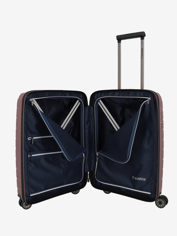Travelite Rosa Travelite Air Base S
