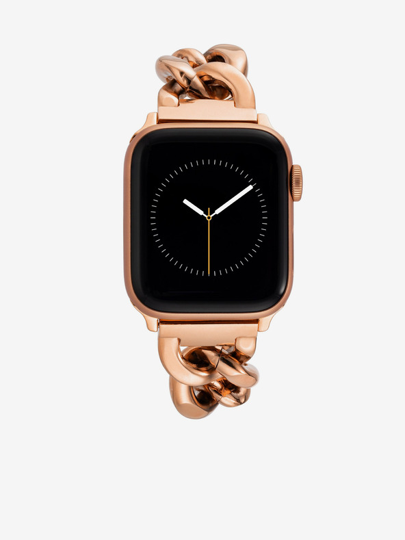 Anne Klein Armband für Apple Watch in Roségold Anne Klein