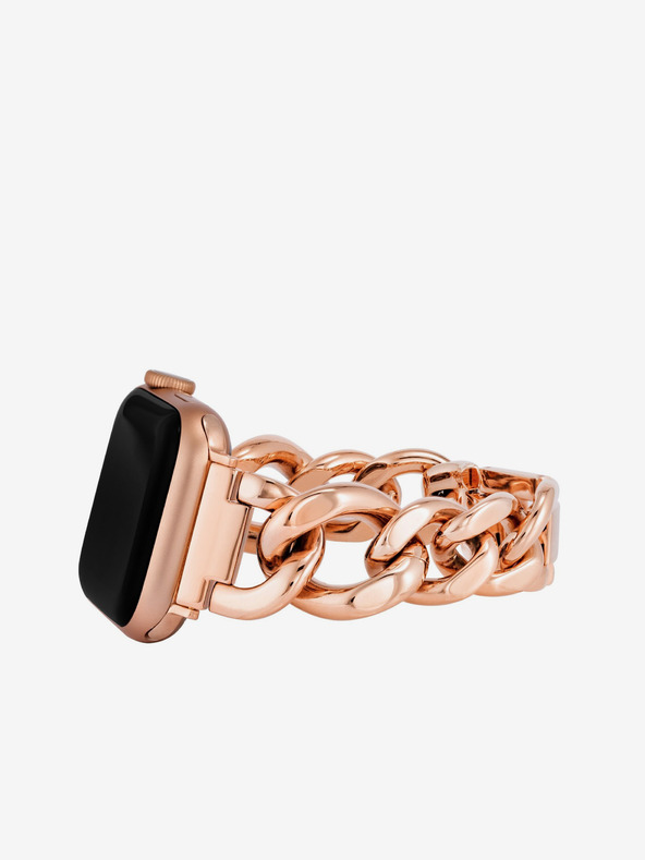 Anne Klein Armband für Apple Watch in Roségold Anne Klein