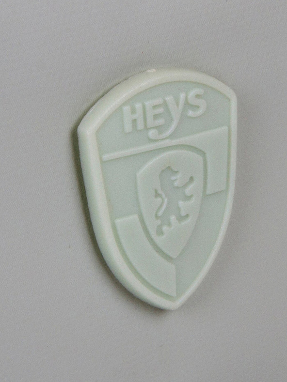 Heys Menthol Unisex-Rucksack Heys Puffer-Rucksack Salbei Grün