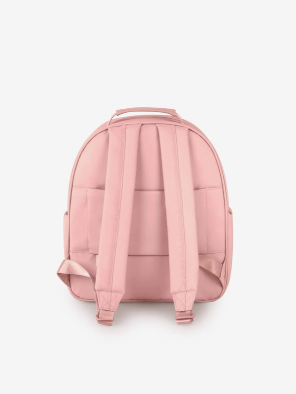 Heys Heys Pufferrucksack Rose