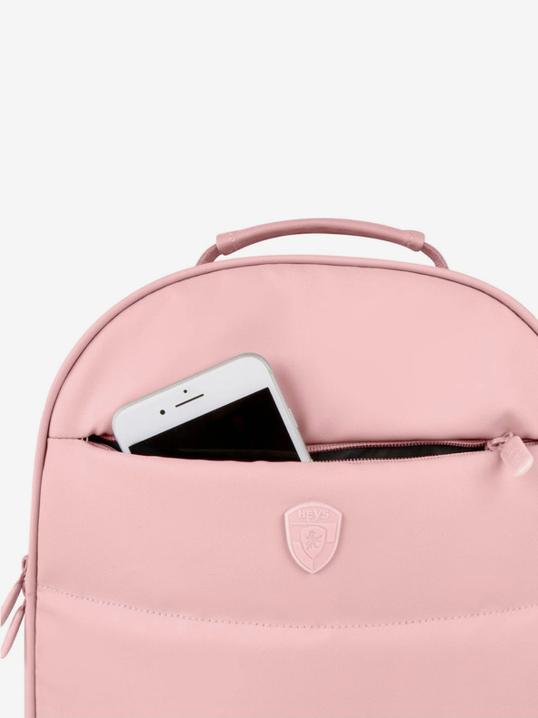 Heys Heys Pufferrucksack Rose