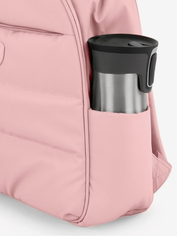 Heys Heys Pufferrucksack Rose