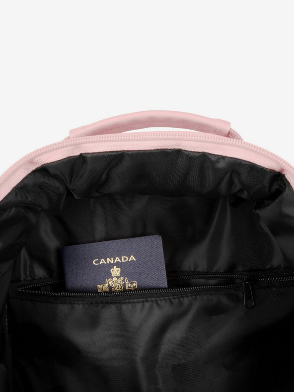 Heys Heys Pufferrucksack Rose