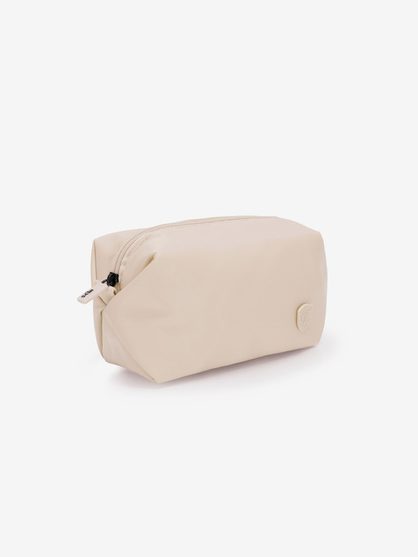 Heys Beige Heys Basic Kosmetiktasche Tan