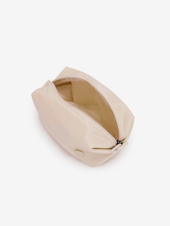 Heys Beige Heys Basic Kosmetiktasche Tan