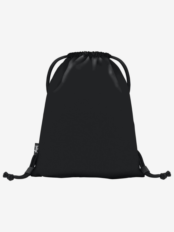 BAAGL  Graue Tasche Lava Baagl