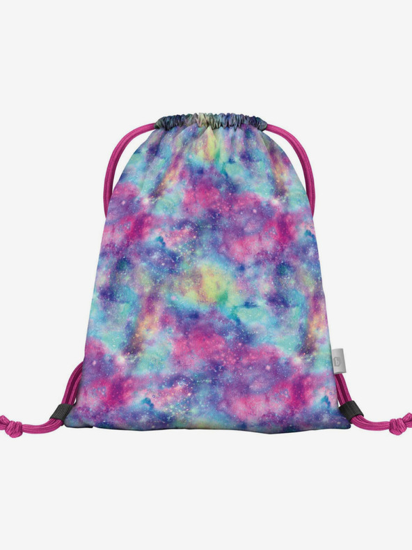 BAAGL  Lila Schultüte Baagl Einhorn