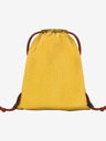 BAAGL  Gelbe Vorschultasche Baagl Harry Potter Mrzimor