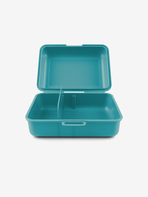 BAAGL  Blaue Baagl Tiger Snack Box