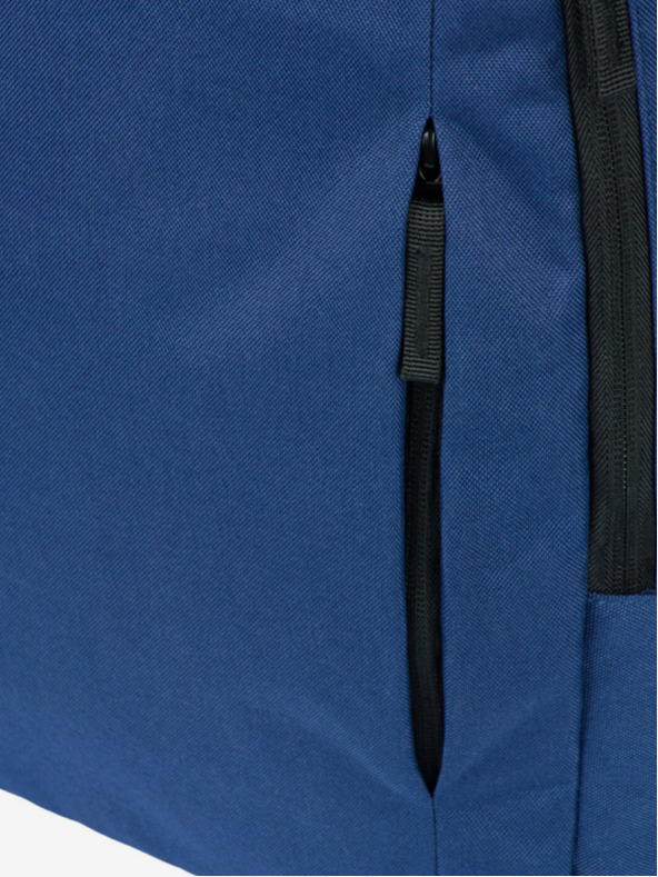 BAAGL  Blauer Rucksack Baagl eARTh
