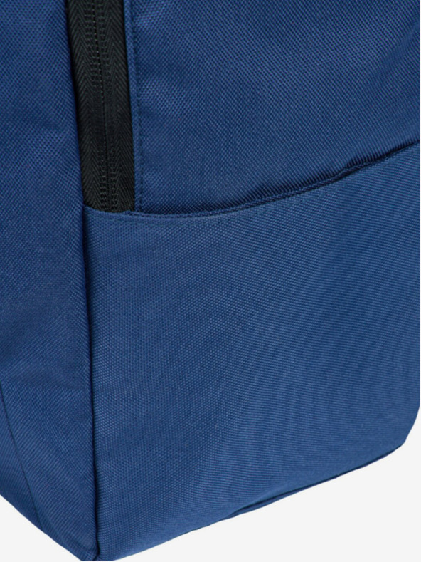 BAAGL  Blauer Rucksack Baagl eARTh