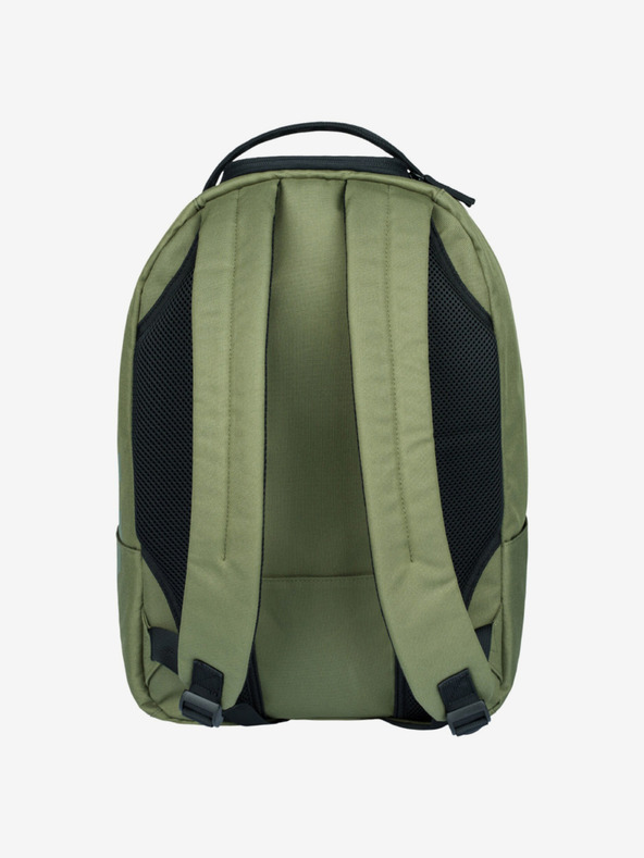 BAAGL  Grüner Rucksack Baagl eARTh