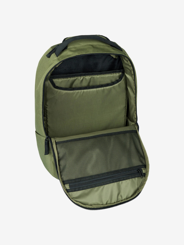 BAAGL  Grüner Rucksack Baagl eARTh