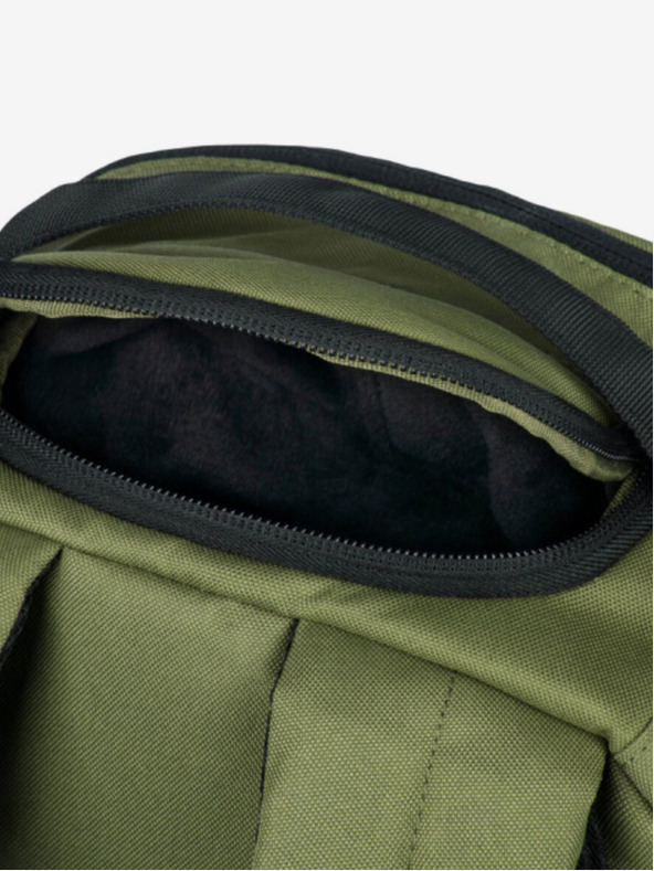 BAAGL  Grüner Rucksack Baagl eARTh