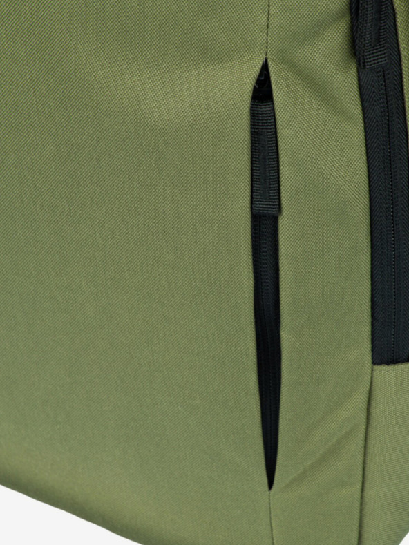 BAAGL  Grüner Rucksack Baagl eARTh