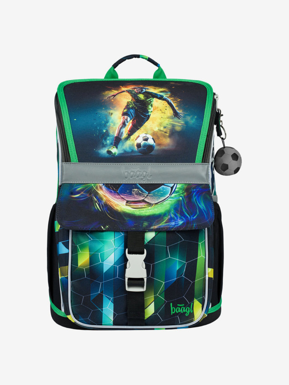 BAAGL  Zippy School Set