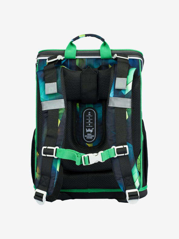 BAAGL  Zippy School Set