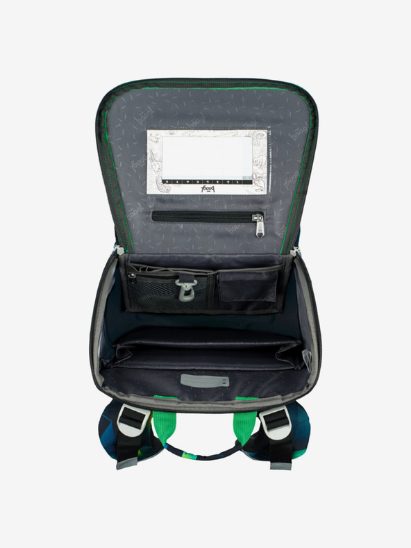 BAAGL  Zippy School Set