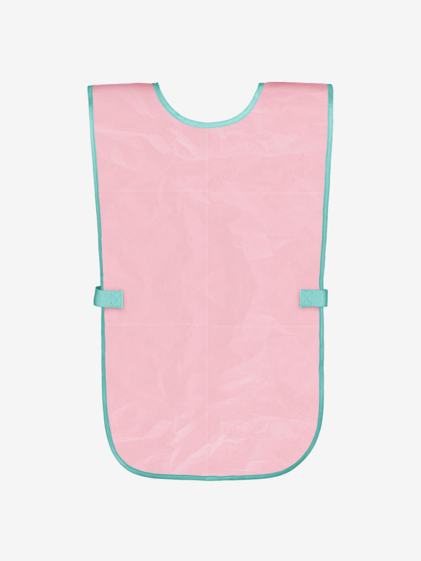 BAAGL  Rosa Kinderschürze Baagl Rainbow