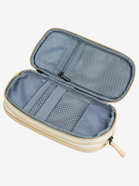 BAAGL  Beige Schülermäppchen Baagl Beige