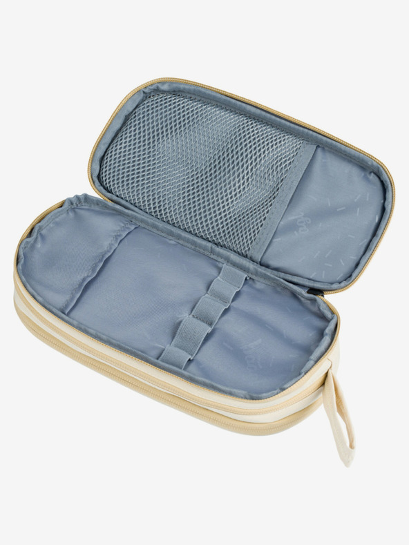 BAAGL  Beige Schülermäppchen Baagl Beige