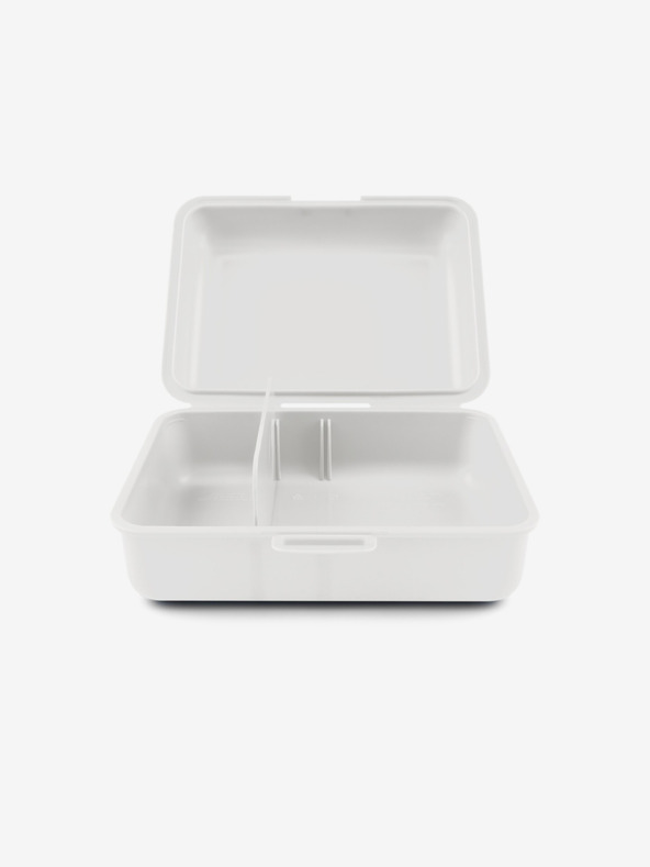 BAAGL  Weiße Baagl Pets Snackbox