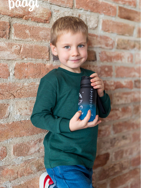 BAAGL  Flasche