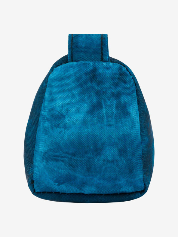 BAAGL  Blaue Schülertasche ocean Baagl