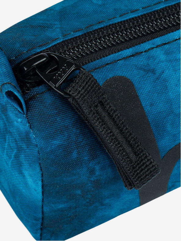 BAAGL  Blaue Schülertasche ocean Baagl