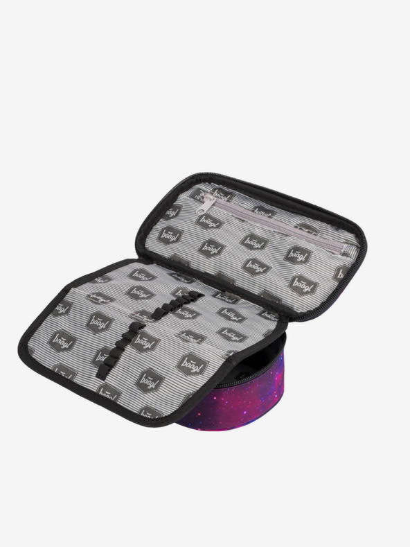 BAAGL  BAAGL Schulmäppchen Skate Galaxy BAAGL