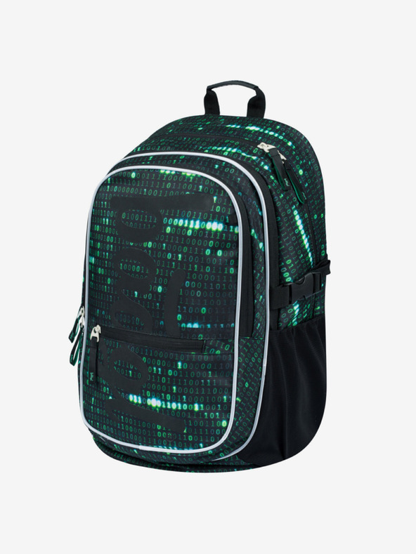 BAAGL  BAAGL Schulrucksack Core Numbers BAAGL