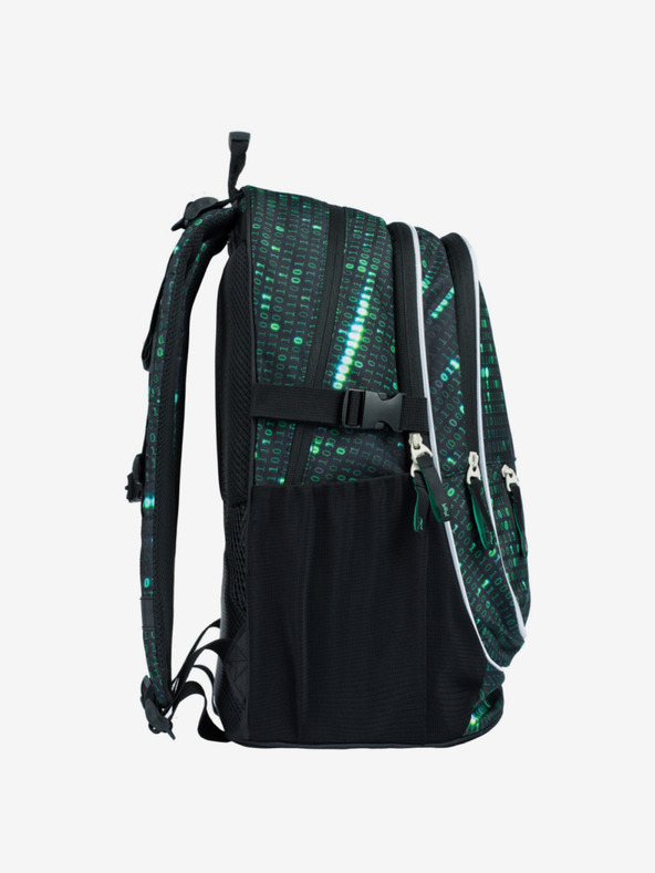 BAAGL  BAAGL Schulrucksack Core Numbers BAAGL