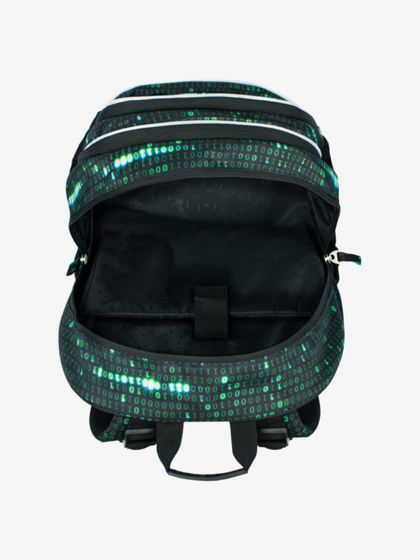 BAAGL  BAAGL Schulrucksack Core Numbers BAAGL