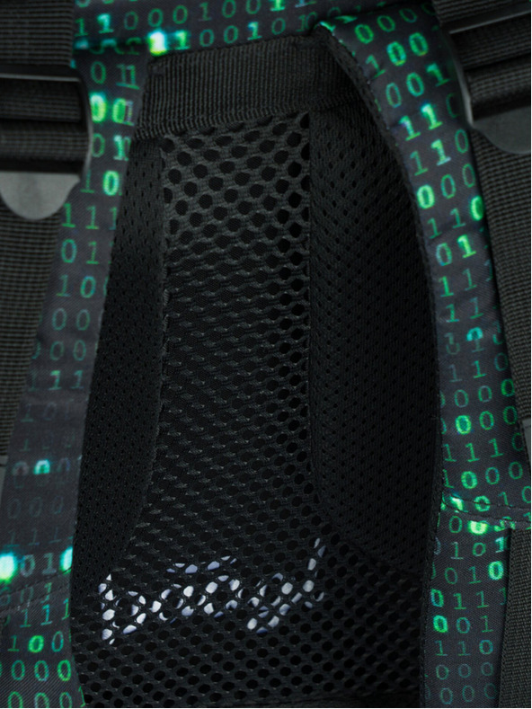 BAAGL  BAAGL Schulrucksack Core Numbers BAAGL