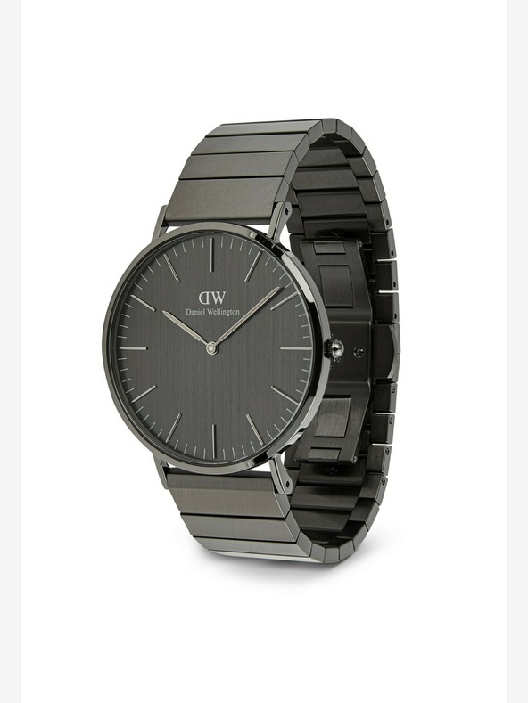 Daniel Wellington Daniel Wellington Herrenuhr Classic 40