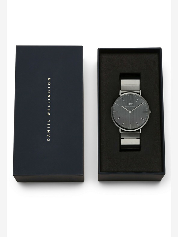 Daniel Wellington Daniel Wellington Herrenuhr Classic 40
