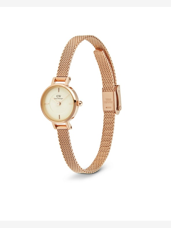 Daniel Wellington Daniel Wellington Petite Mini 19 Melrose Damenuhr